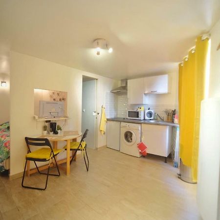 Charming Studio - Heart Of The City / Downtown Fontainebleau Zewnętrze zdjęcie